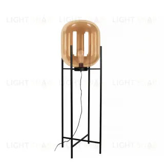 Торшер Loft IT Oda 10195F/1600 Amber 10195F/1600 Amber