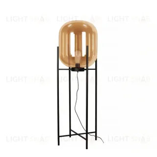 Торшер Loft IT Oda 10195F/1400 Amber 10195F/1400 Amber