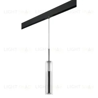 Трековый светильник Lightstar Cilino PRO756014 (756014+595007) PRO756014