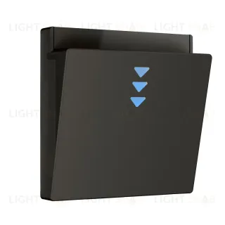 Накладка для электронного карточного выключателя Werkel 4690389190292 W1163108 a062006 4690389190292