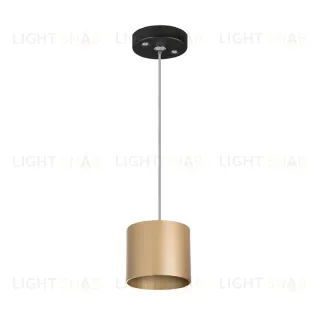Подвесной светильник Lightstar Rullo (213490+590087) RP3490 RP3490