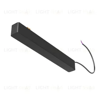 Блок питания встраиваемый для трековой системы Maytoni Power Supply Radity 48В 100Вт TRA084DR-100B TRA084DR-100B