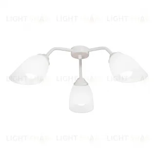 Потолочная люстра Vitaluce V31950/3PL V31950/3PL
