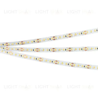 Светодиодная лента Arlight RT-A120-10mm 48V White6000 (9.6 W/m, IP20, 2835, 30m) 038805 038805