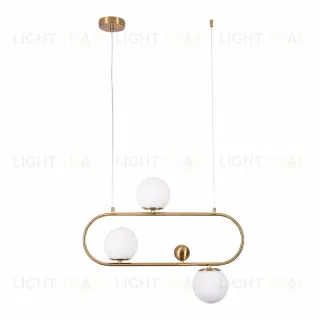 Подвесной светильник Arte Lamp Matisse A7745SP-3AB A7745SP-3AB