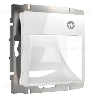 Встраиваемая LED подсветка три режима с датчиком движения Werkel W1154601 4690389192012 a062470 4690389192012