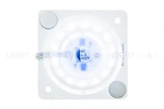 Светодиодная плата Apeyron 220В 2835 12Вт 6500К IP20 02-14 02-14