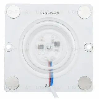 Светодиодная плата Apeyron 220В 2835 12Вт 6500К IP20 02-20 02-20