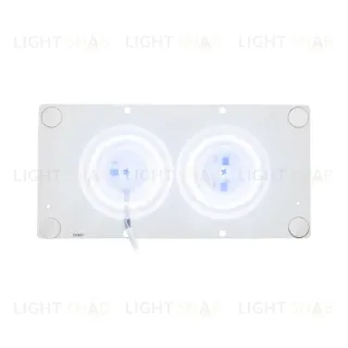Светодиодная плата Apeyron 220В 2835 24Вт 6500К IP20 02-23 02-23