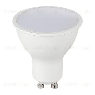 Лампа светодиодная ST Luce Smart GU10 5W 2700K-6500K ST9100.109.05 ST9100.109.05