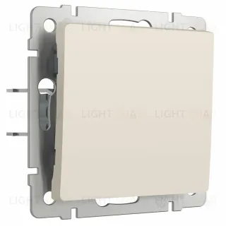 Кнопка звонка Werkel W1114562 4690389196195 a063818 4690389196195