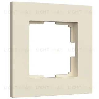 Рамка на 1 пост Werkel Slab 4690389193347 W0012962 a062805 4690389193347