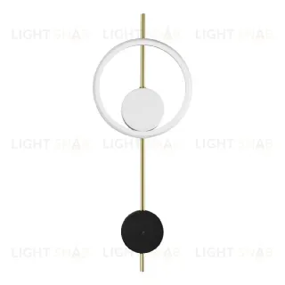 Настенный светильник Lumion Marque 5691/13WL 5691/13WL