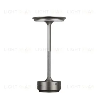 Настольная лампа Odeon Light Tet-a-tet 5035/6TL 5035/6TL