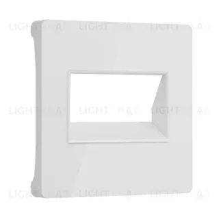 Накладка для двойной розетки Werkel Еthernet RJ-45 W1191141 4690389197390 a064026 4690389197390