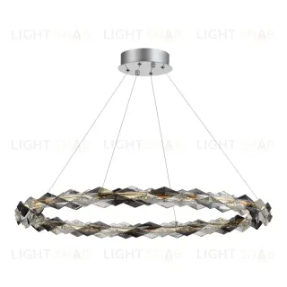 Подвесная люстра ST Luce Diamanta SL6009.113.01 SL6009.113.01