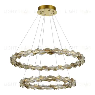 Подвесная люстра ST Luce Diamanta SL6009.203.02 SL6009.203.02