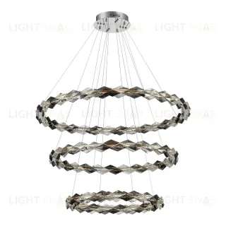 Подвесная люстра ST Luce Diamanta SL6009.103.03 SL6009.103.03