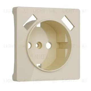 Накладка для розетки USB Werkel 4690389197215 W1179543 a064069 4690389197215