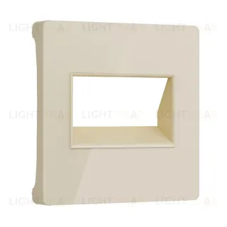 Накладка для двойной розетки Еthernet RJ-45 Werkel 4690389197222 W1191143 a064068 4690389197222