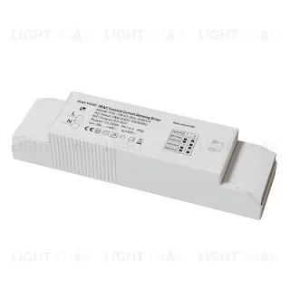 Блок питания Maytoni 15-20Вт DC23-40В IP20 Triac PSL-TR40-350-500mA PSL-TR40-350-500mA