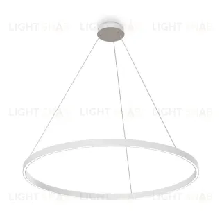 Подвесной светильник Maytoni Rim MOD058PL-L54WK MOD058PL-L54WK
