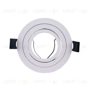 Встраиваемый светильник Brizzi Leos BR02468 BR02468