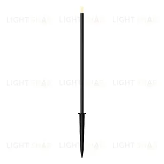Грунтовой светильник Maytoni Spear O441FL-L1GF3K O441FL-L1GF3K