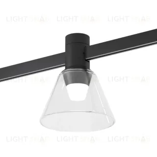 Трековый магнитный светильник Elektrostandard Esthetic Magnetic 4690389201912 85118/01 a065419 4690389201912