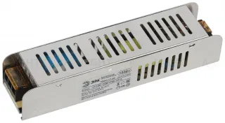 Блок питания Эра 100Вт DC12В 8.33A IP20 LP-LED-100W-IP20-12V-S Б0061123 Б0061123