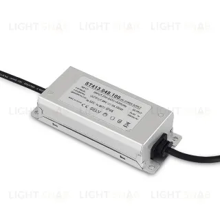 Блок питания ST Luce Band 100Вт DC48В 2А IP65 ST413.048.100 ST413.048.100