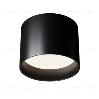 Накладной светильник Maytoni Glam C096CL-GX53-B C096CL-GX53-B