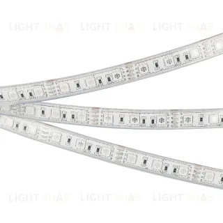 Светодиодная лента герметичная Arlight RTW-PU-B60-12.5mm 12V RGB (14.4 W/m, IP68, Wire 2m, 5m) 029599(3) 029599(3)