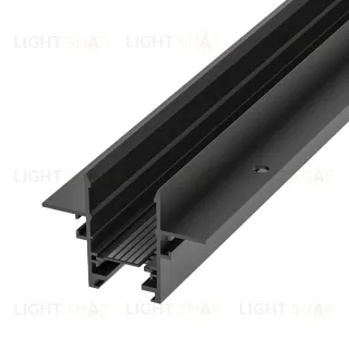 Шинопровод встраиваемый Arlight MAG-TRACK-2538-FDW-1000 046284 046284