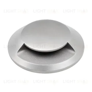 Накладка Arlight ART-DECK-CAP-LID1-R65 (SL, STEEL) 045349 045349