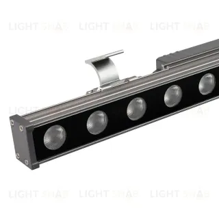 Линейный прожектор Arlight AR-LINE-500-12W Day4000 (GR, 30 deg, 230V) 037368(1) 037368(1)