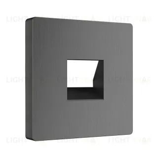 Накладка для телефонной розетки RJ-11 Werkel 4690389158711 W1192004 a050743 4690389158711