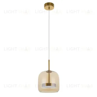 Подвесной светильник Myfar Charlie MR2132-1PL MR2132-1PL