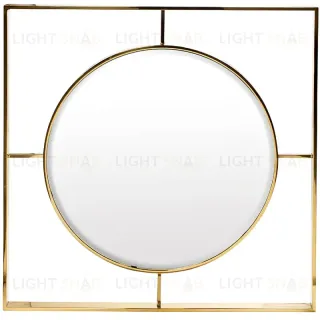 Зеркало Garda Decor 19-OA-5892 19-OA-5892
