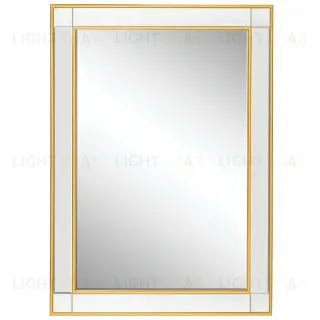 Зеркало Garda Decor 19-OA-8172 19-OA-8172