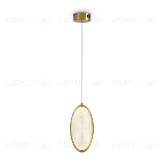 Подвесной светильник Freya Lolli FR6139PL-L8BS FR6139PL-L8BS