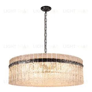 Подвесная люстра Loft IT Nevada 10297/800 Pearl black 10297/800 Pearl black