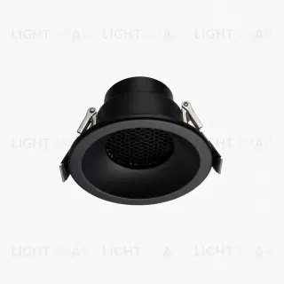 Встраиваемый светильник Wertmark WTD.O01.600.V0.07 WTD.O01.600.V0.07