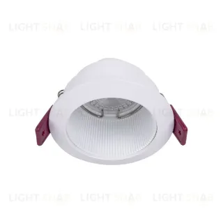 Встраиваемый светильник Favourite Lamppu 4544-1C 4544-1C