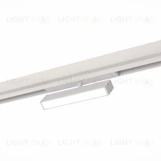 Трековый светильник ST Luce Skyline 220 ST378.536.09 ST378.536.09