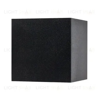 Уличный настенный светильник Lightstar Dalla 340527 340527