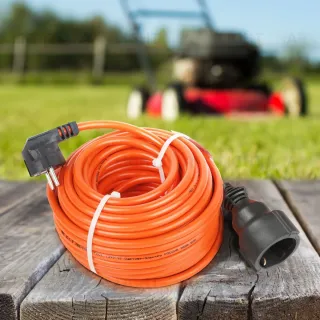 Удлинитель силовой Эра UPx-1e-3x1.5-20m Б0046816 Б0046816