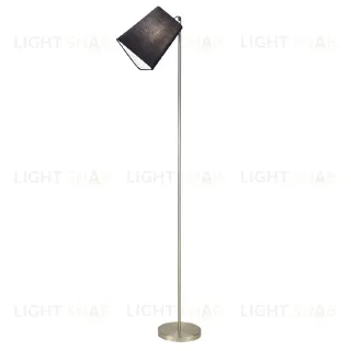 Торшер Escada Hall 10185/T Black 10185/T Black