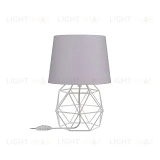 Настольная лампа 33Lab.studio TLL118.01.01WH-CO1.T004 TLL118.01.01WH-CO1.T004