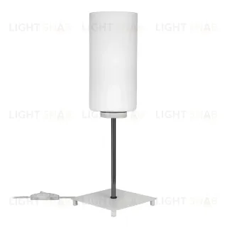 Настольная лампа 33Lab.studio TLL201.01.001.WH-S16WH TLL201.01.001.WH-S16WH